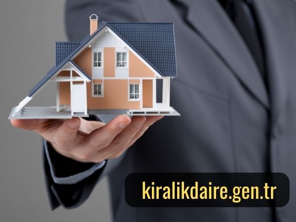 Kırıkhan Mahallesi Kiralık Daire